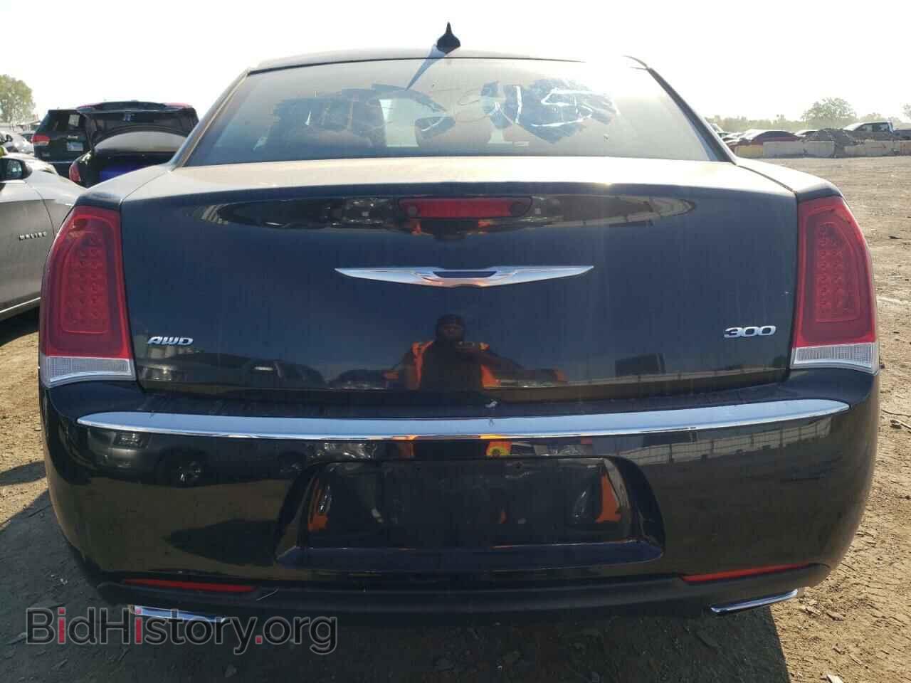 2015 CHRYSLER 300 - VIN: 2C3CCARG2FH899818 - Фото 6