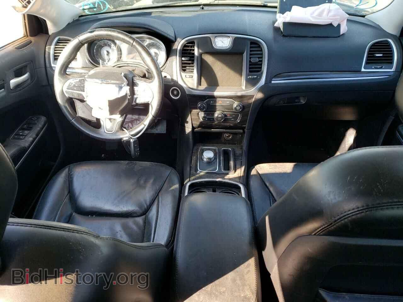 2015 CHRYSLER 300 - VIN: 2C3CCARG2FH899818 - Фото 8