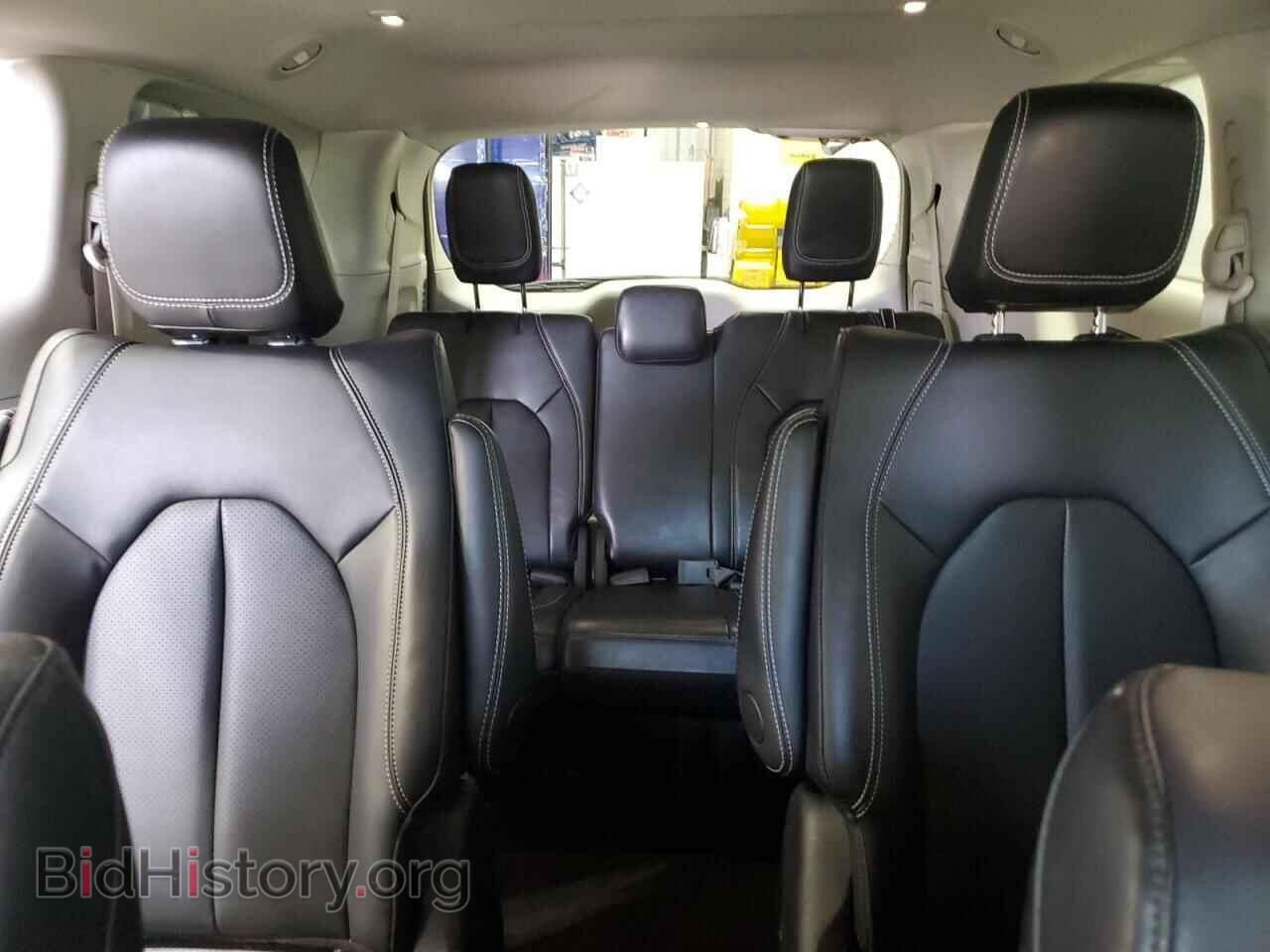 2024 CHRYSLER PACIFICA - VIN: 2C4RC1S70RR177813 - Фото 10