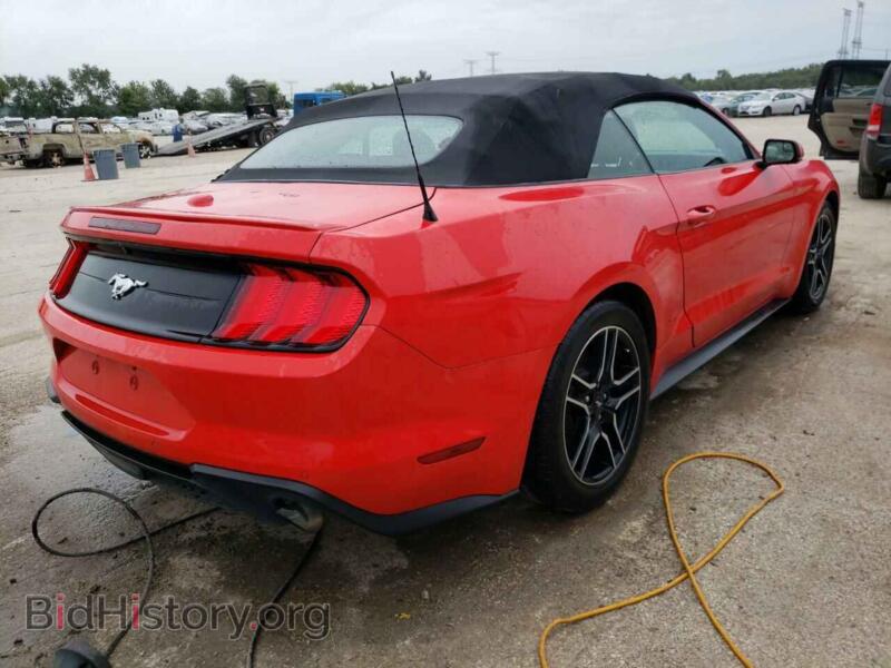 2018 Ford ALL MODELS (VIN 1FATP8UH8J5115379) — photo 3 of 12