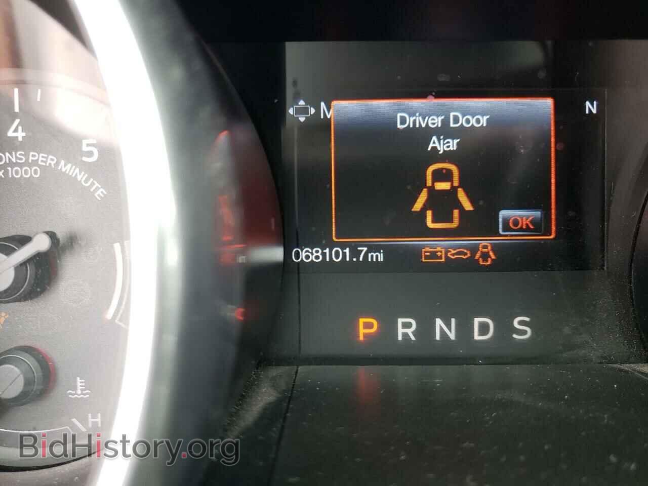 2018 FORD ALL Models - VIN: 1FATP8UH8J5115379 - Фото 9