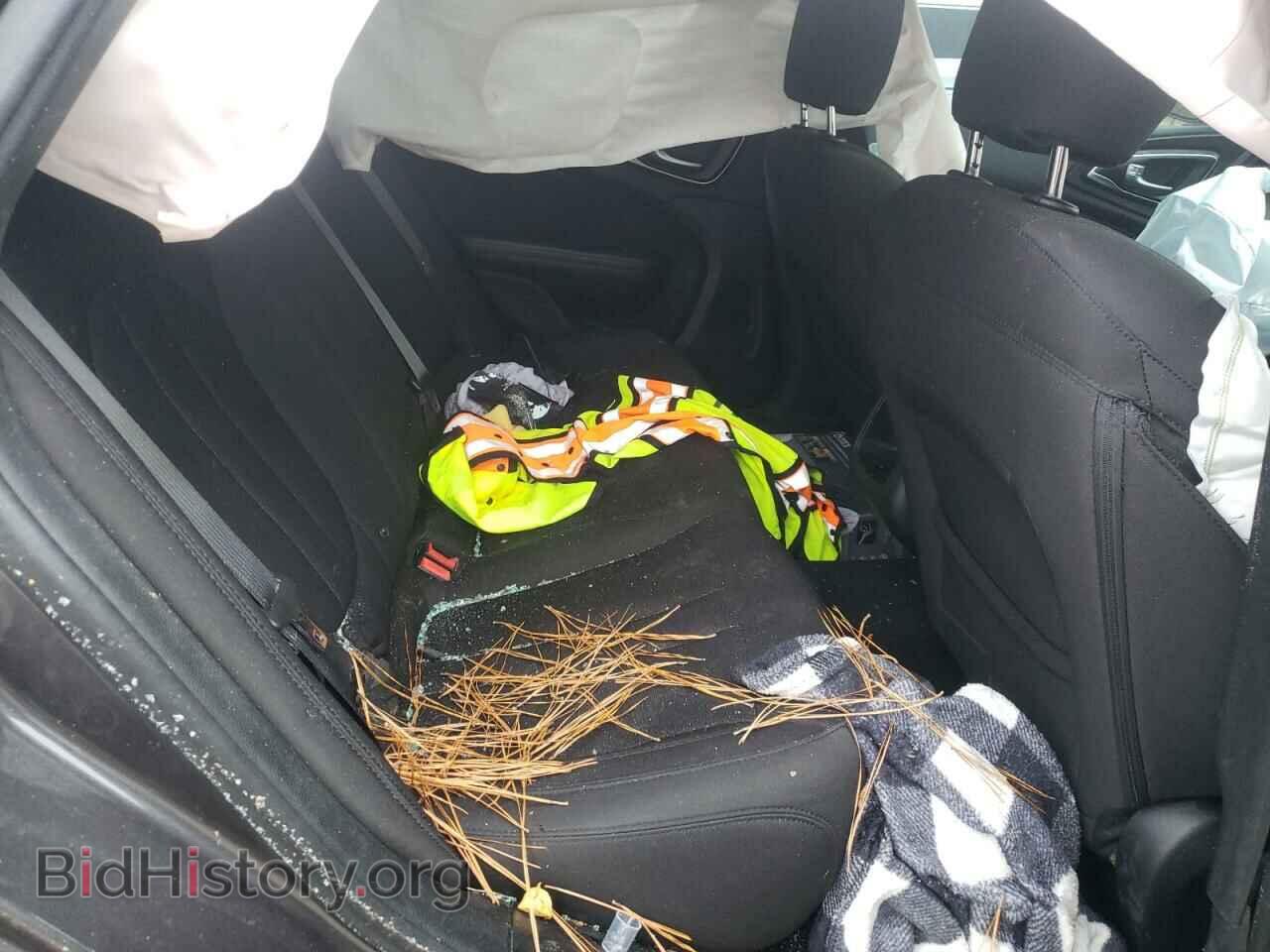 2015 CHRYSLER 200 - VIN: 1C3CCCAB5FN591447 - Фото 6