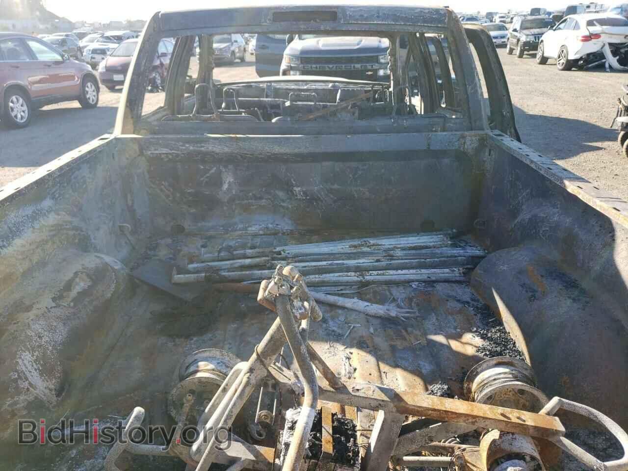 2017 RAM 2500 - VIN: 3C6UR5DJ8HG588381 - Фото 10