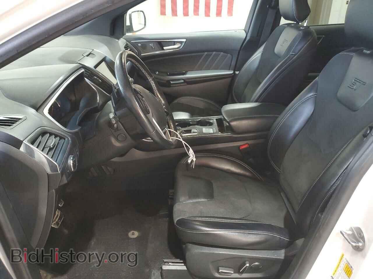 2019 FORD EDGE - VIN: 2FMPK4AP9KBB24809 - Фото 7