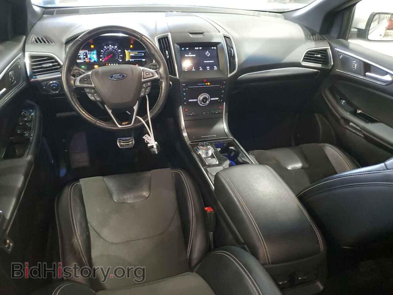 2019 FORD EDGE - VIN: 2FMPK4AP9KBB24809 - Фото 8