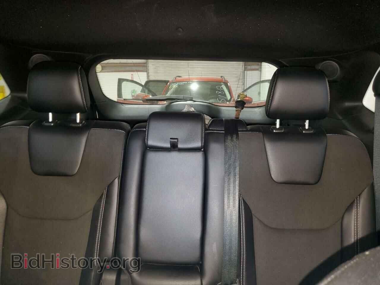 2019 FORD EDGE - VIN: 2FMPK4AP9KBB24809 - Фото 10