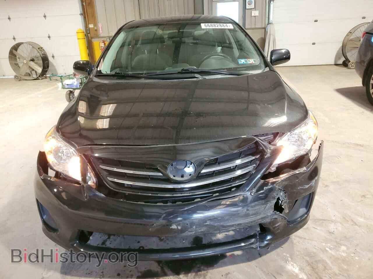 2013 TOYOTA COROLLA - VIN: 2T1BU4EE4DC962998 - Фото 5
