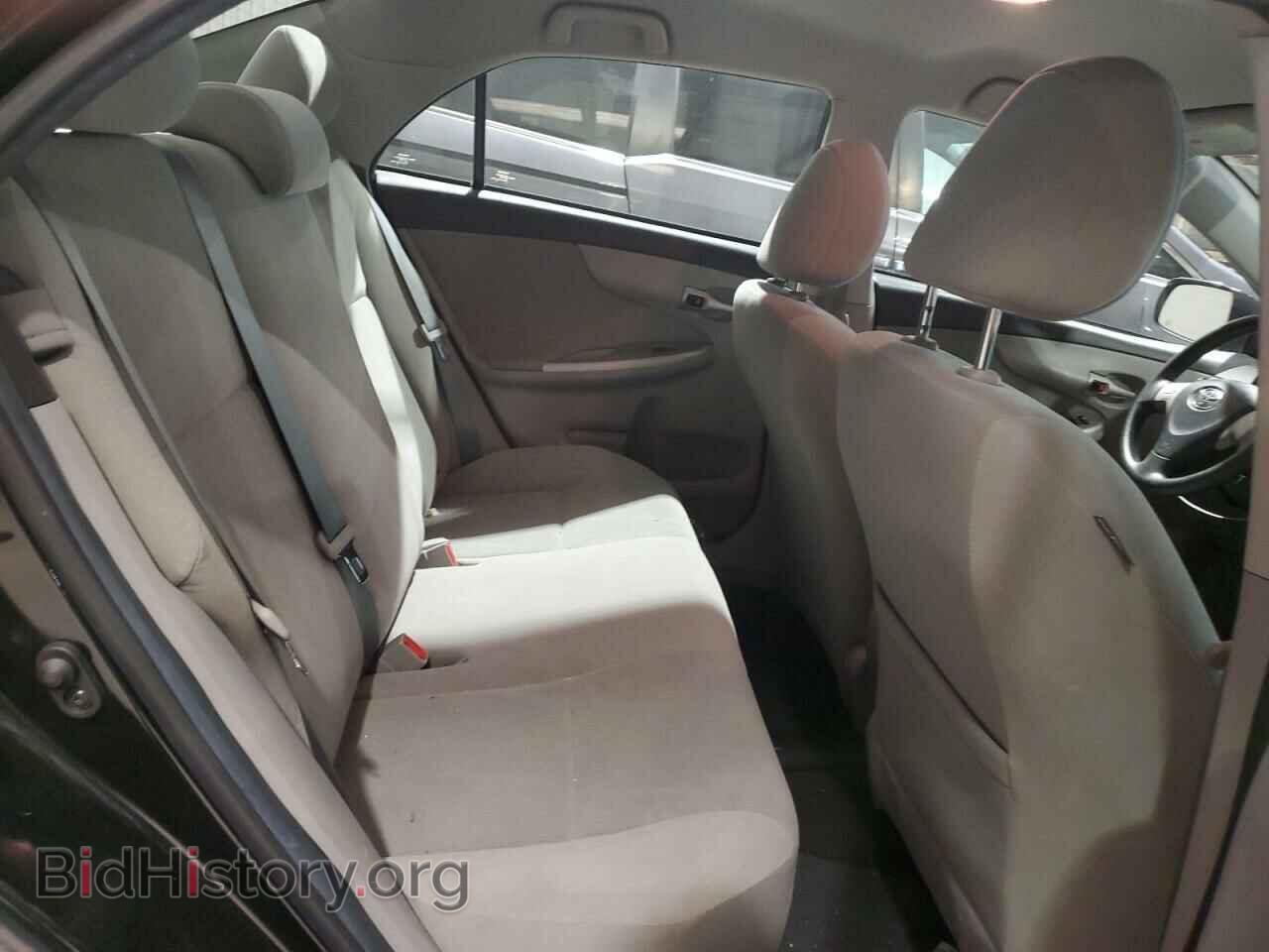 2013 TOYOTA COROLLA - VIN: 2T1BU4EE4DC962998 - Фото 10