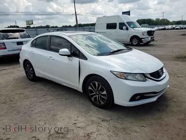 2013 HONDA CIVIC - VIN: 19XFB2F93DE046103 - Фото 13