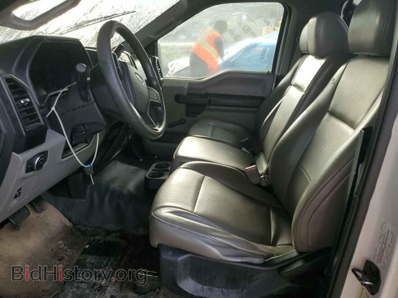2016 FORD All Models - VIN: 1FTMF1CP9GFA42575 - Photo 7