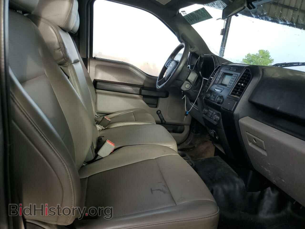 2016 FORD All Models - VIN: 1FTMF1CP9GFA42575 - Photo 10