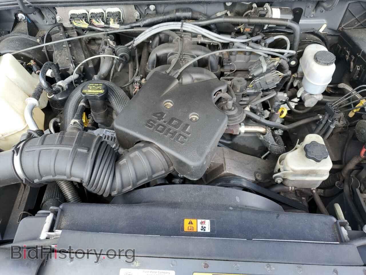 2010 FORD RANGER - VIN: 1FTLR4FE8APA29879 - Фото 11