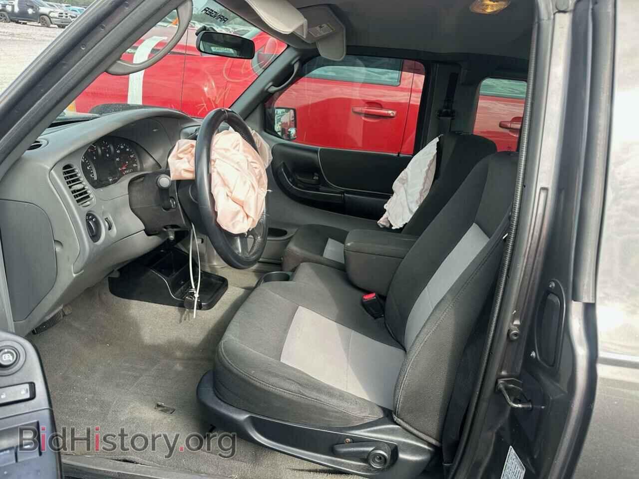 2010 FORD RANGER - VIN: 1FTLR4FE8APA29879 - Фото 7