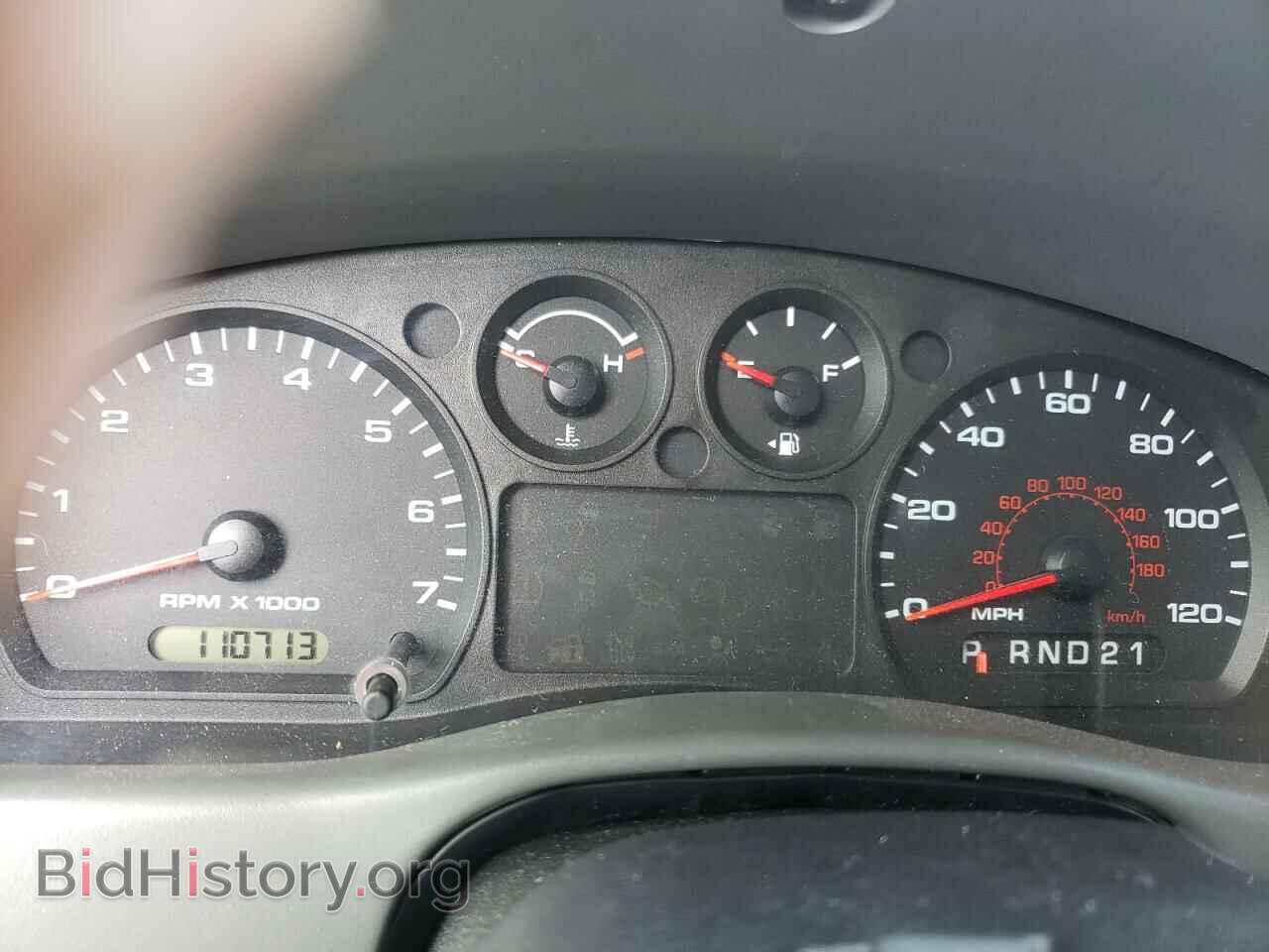 2010 FORD RANGER - VIN: 1FTLR4FE8APA29879 - Фото 9