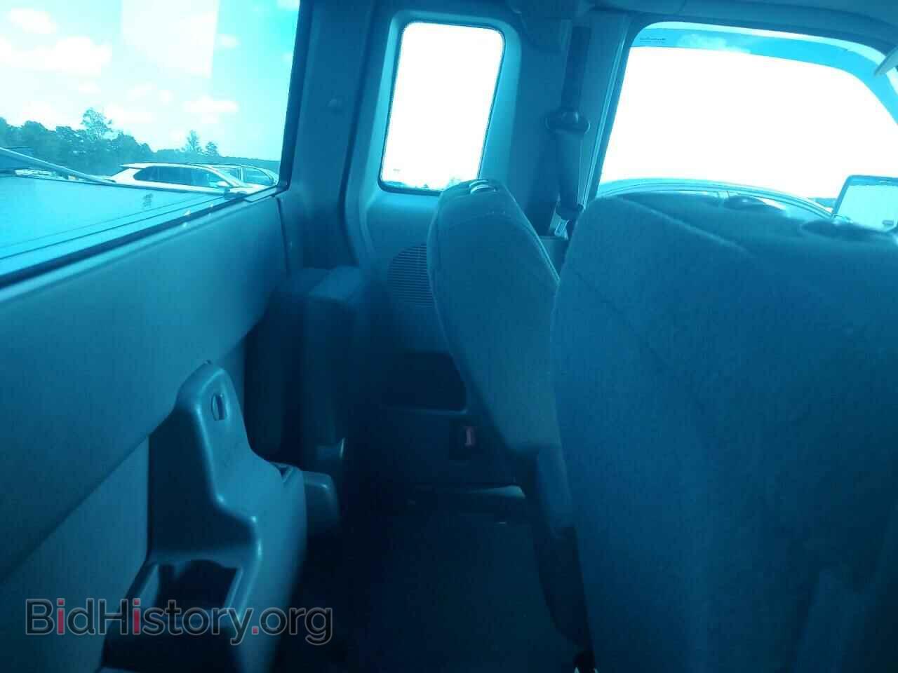 2010 FORD RANGER - VIN: 1FTLR4FE8APA29879 - Фото 10
