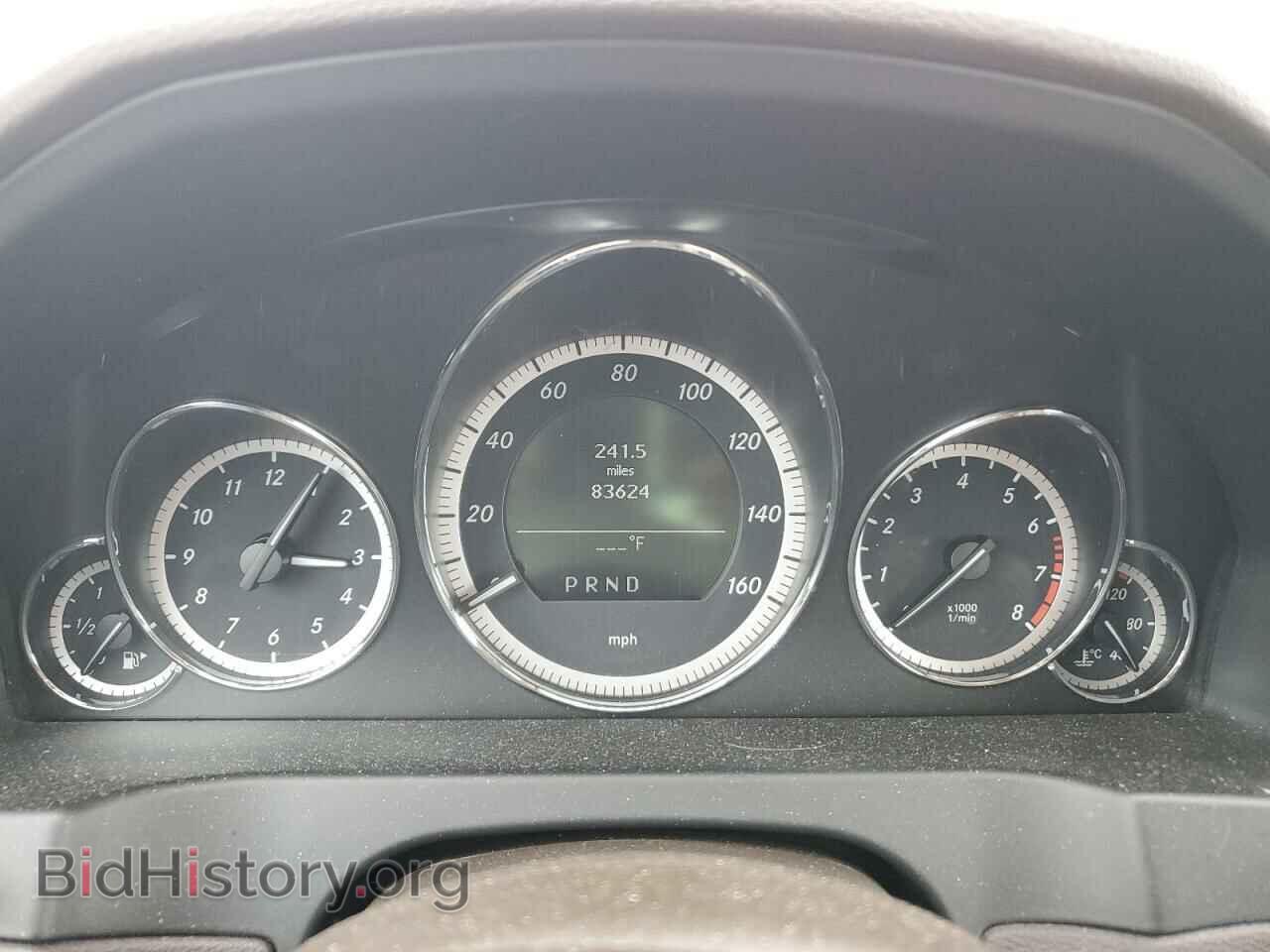 2011 MERCEDES-BENZ E-CLASS - VIN: WDDKK7CF5BF089386 - Фото 9