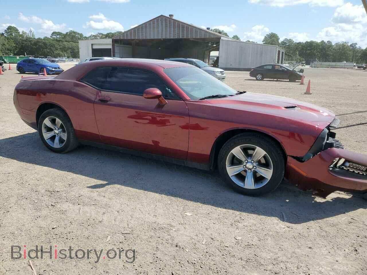 2020 DODGE CHALLENGER - VIN: 2C3CDZAG8LH206723 - Photo 4