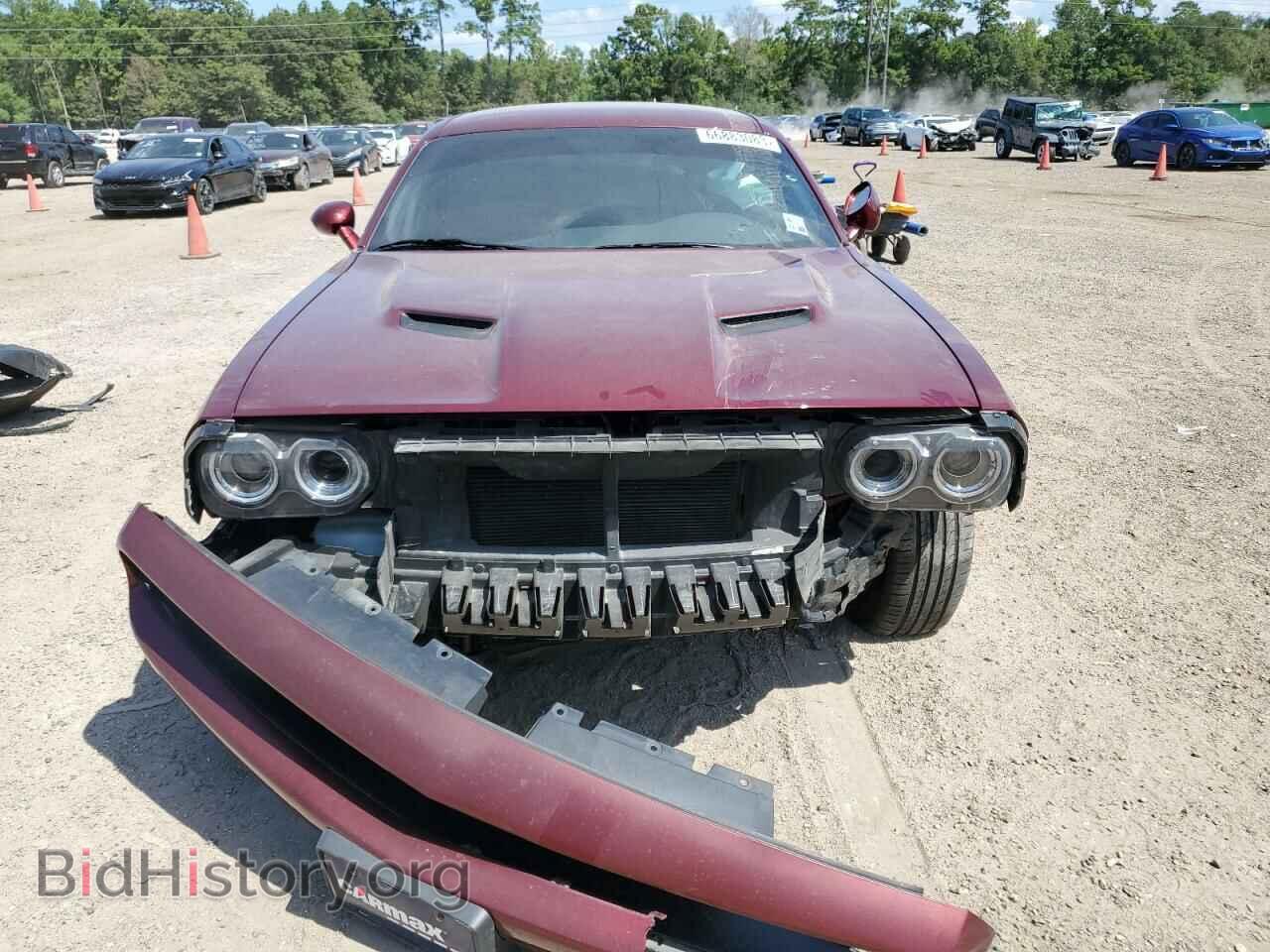 2020 DODGE CHALLENGER - VIN: 2C3CDZAG8LH206723 - Photo 5