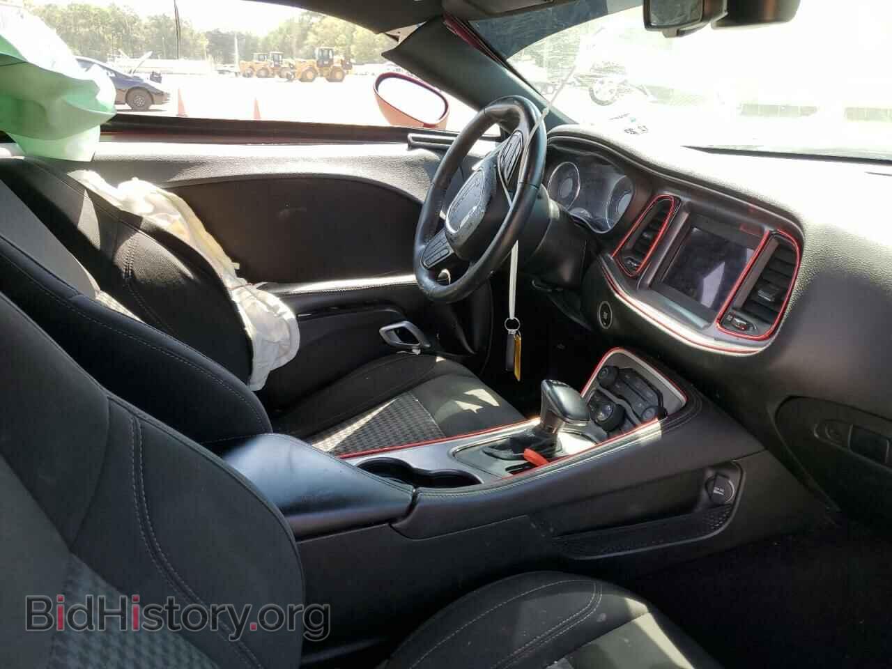 2020 DODGE CHALLENGER - VIN: 2C3CDZAG8LH206723 - Photo 7
