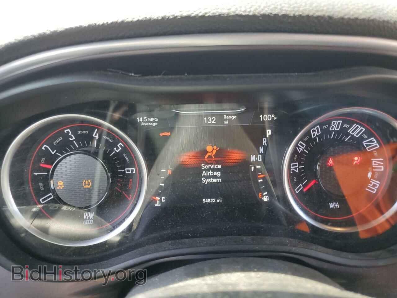 2020 DODGE CHALLENGER - VIN: 2C3CDZAG8LH206723 - Photo 9