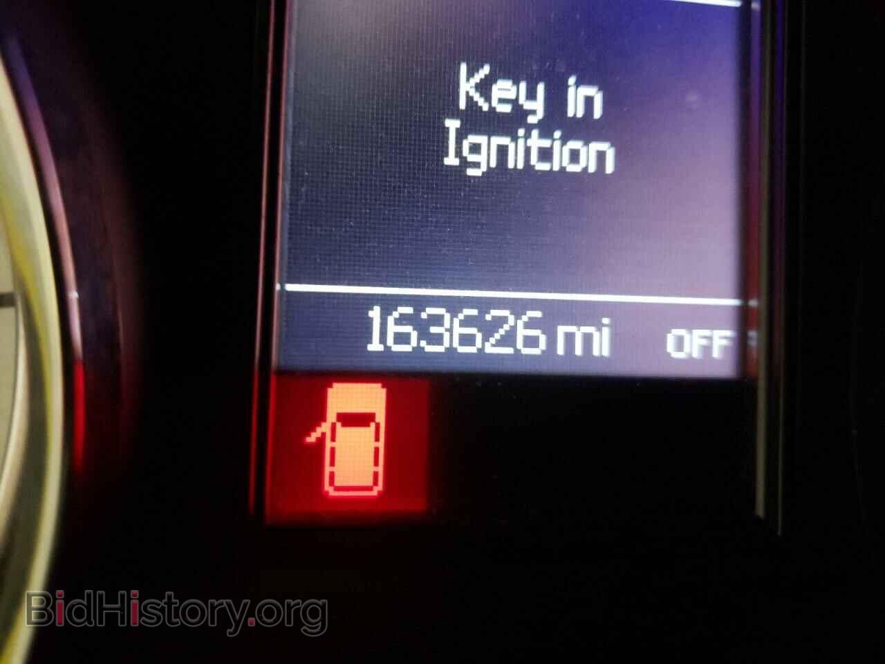 2012 DODGE DURANGO - VIN: 1C4RDHAGXCC335744 - Фото 8