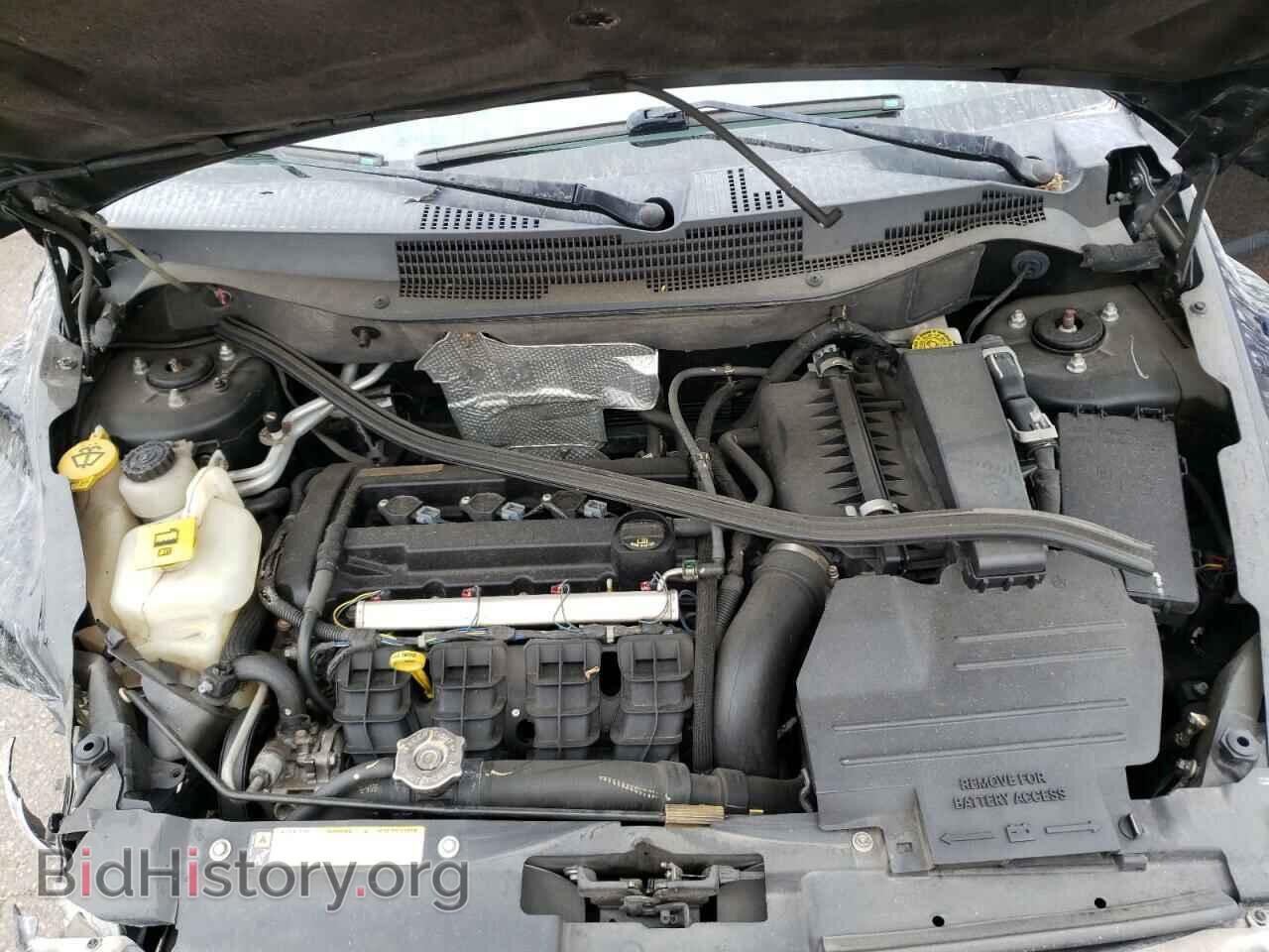 2009 DODGE CALIBER - VIN: 1B3HB48A59D104878 - Фото 11
