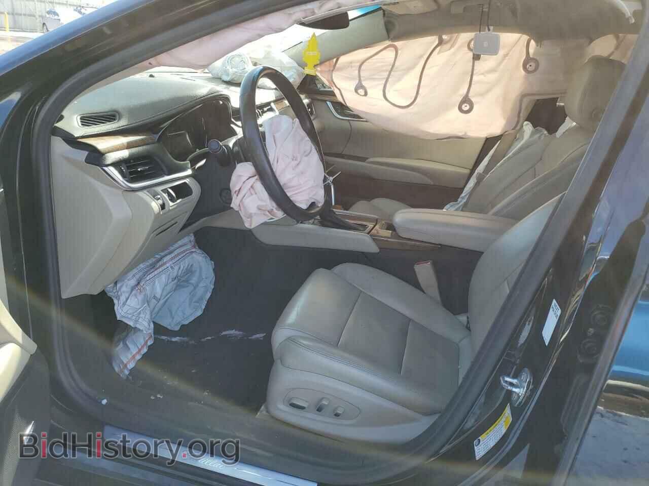 2019 CADILLAC XTS - VIN: 2G61M5S31K9157206 - Фото 7