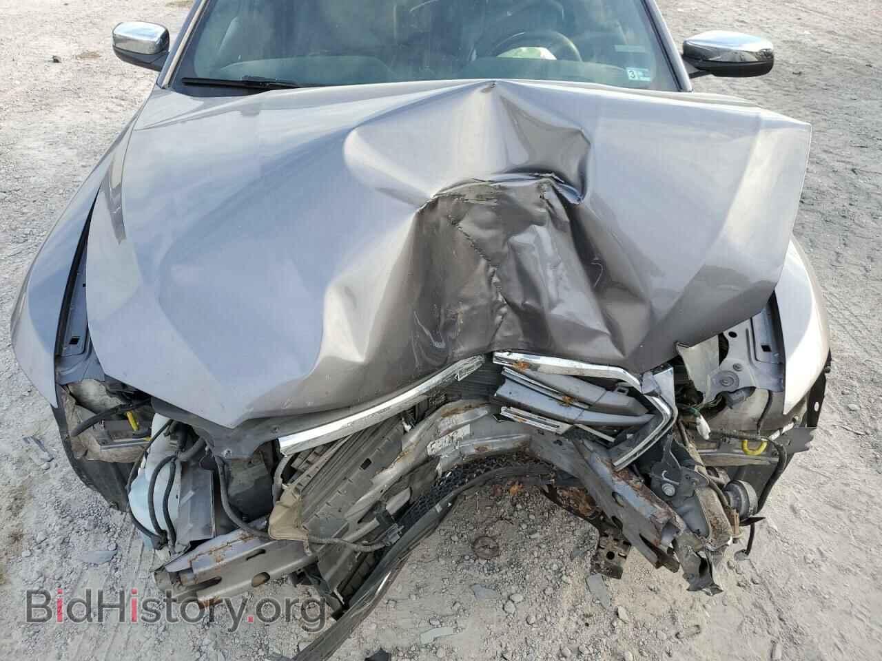 2014 FORD TAURUS - VIN: 1FAHP2F85EG113731 - Фото 7