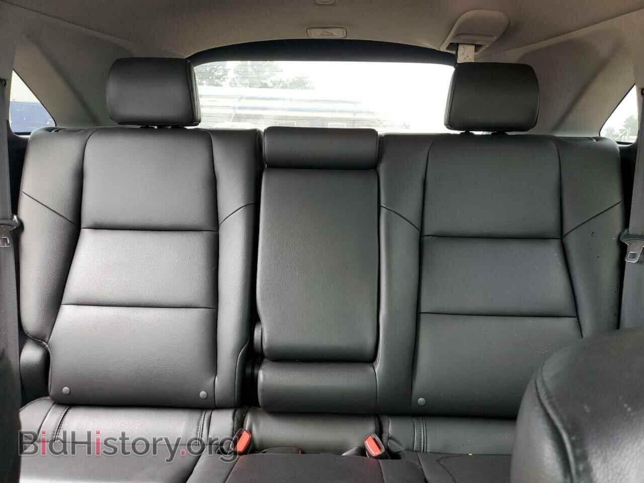 2016 ACURA RDX - VIN: 5J8TB3H33GL010328 - Фото 10
