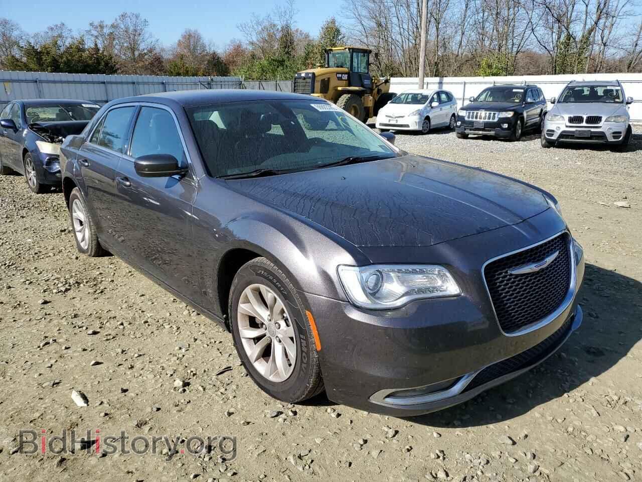 Photo 2C3CCAAG5FH786974 - CHRYSLER 300 2015