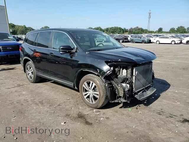 2017 HONDA PILOT - VIN: 5FNYF6H52HB003810 - Photo 14