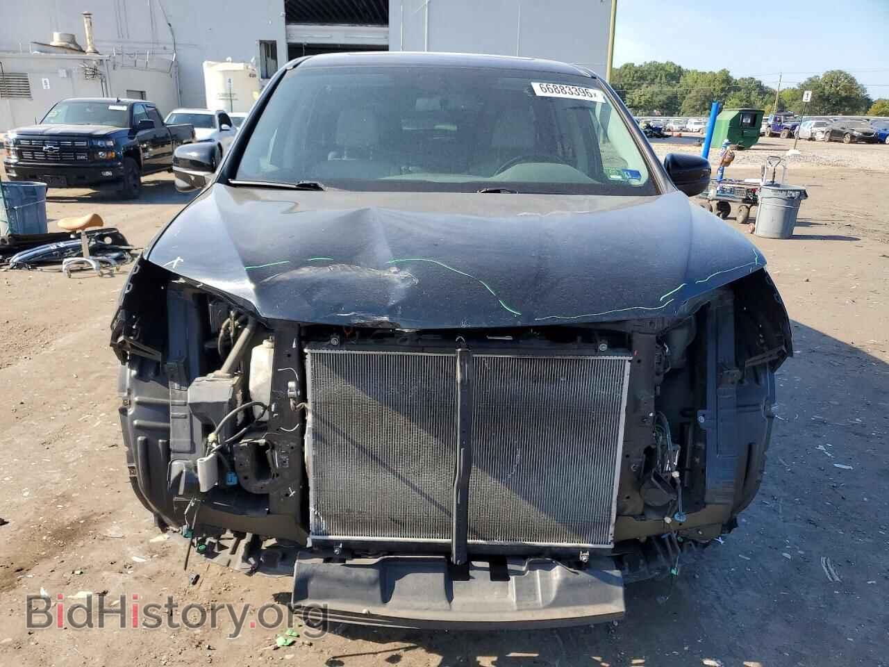 2017 HONDA PILOT - VIN: 5FNYF6H52HB003810 - Photo 5