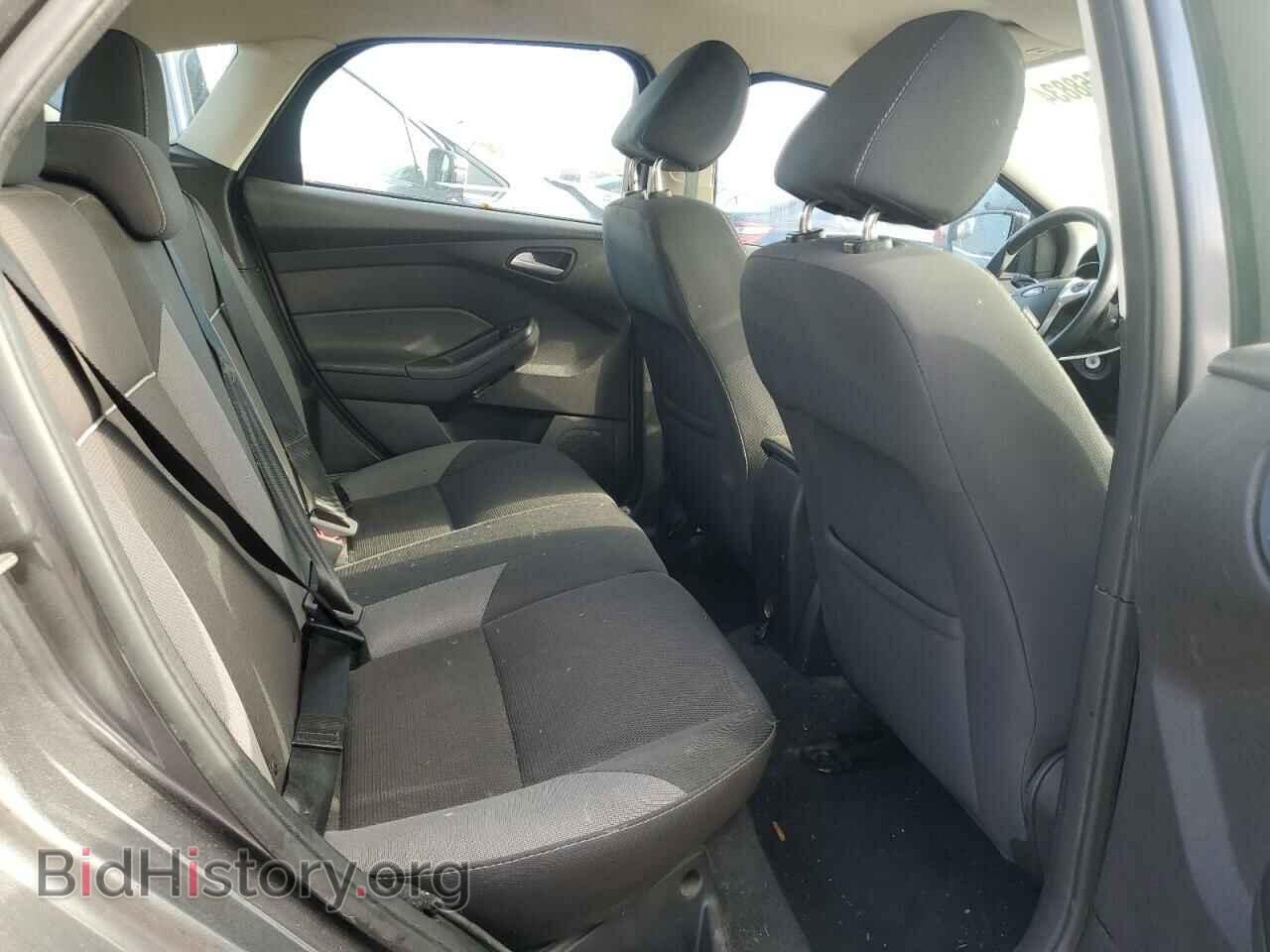 2014 FORD FOCUS - VIN: 1FADP3K24EL170581 - Фото 10