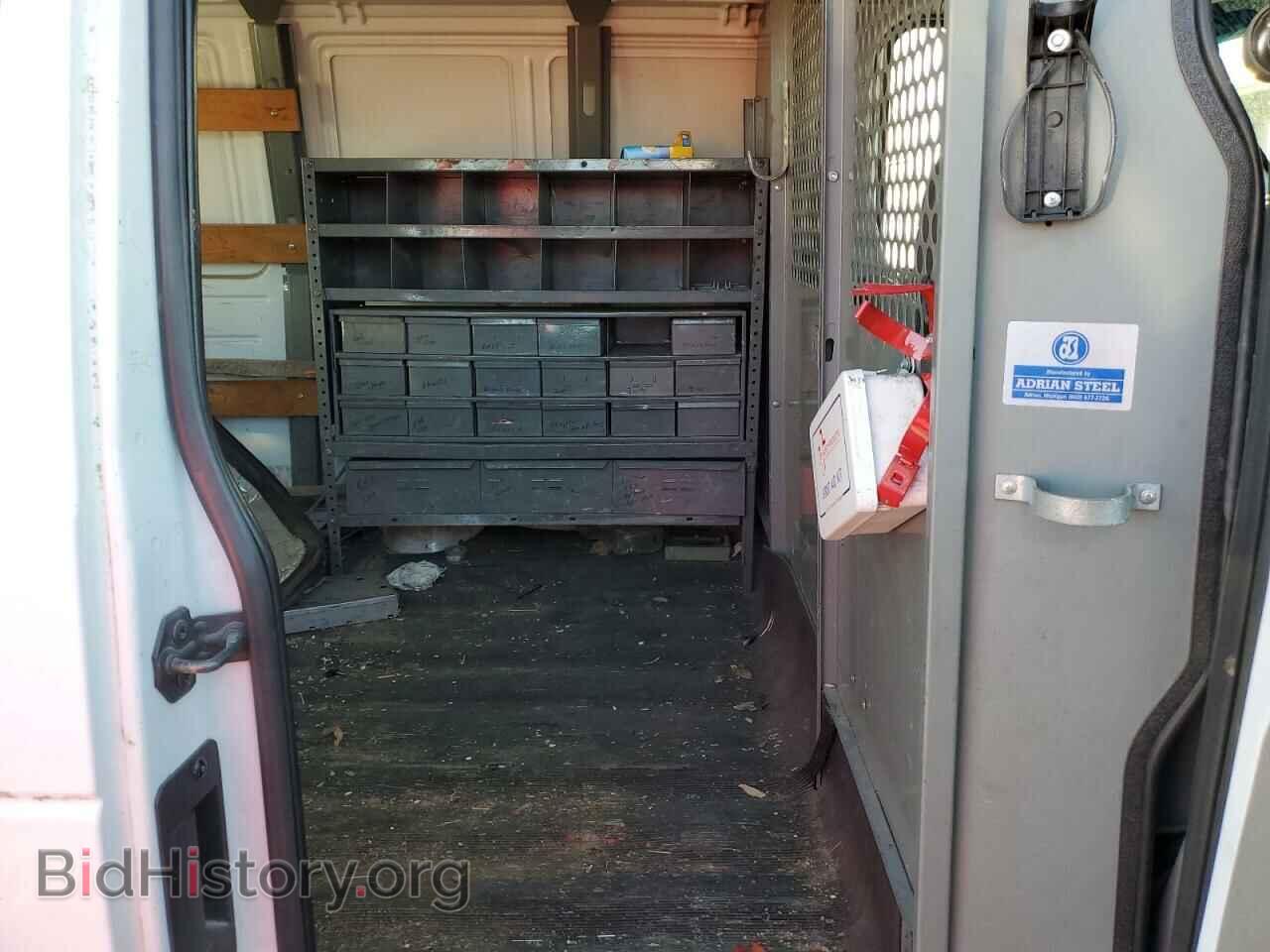 2008 FORD ECONOLINE - VIN: 1FTNE24W78DA89359 - Фото 6