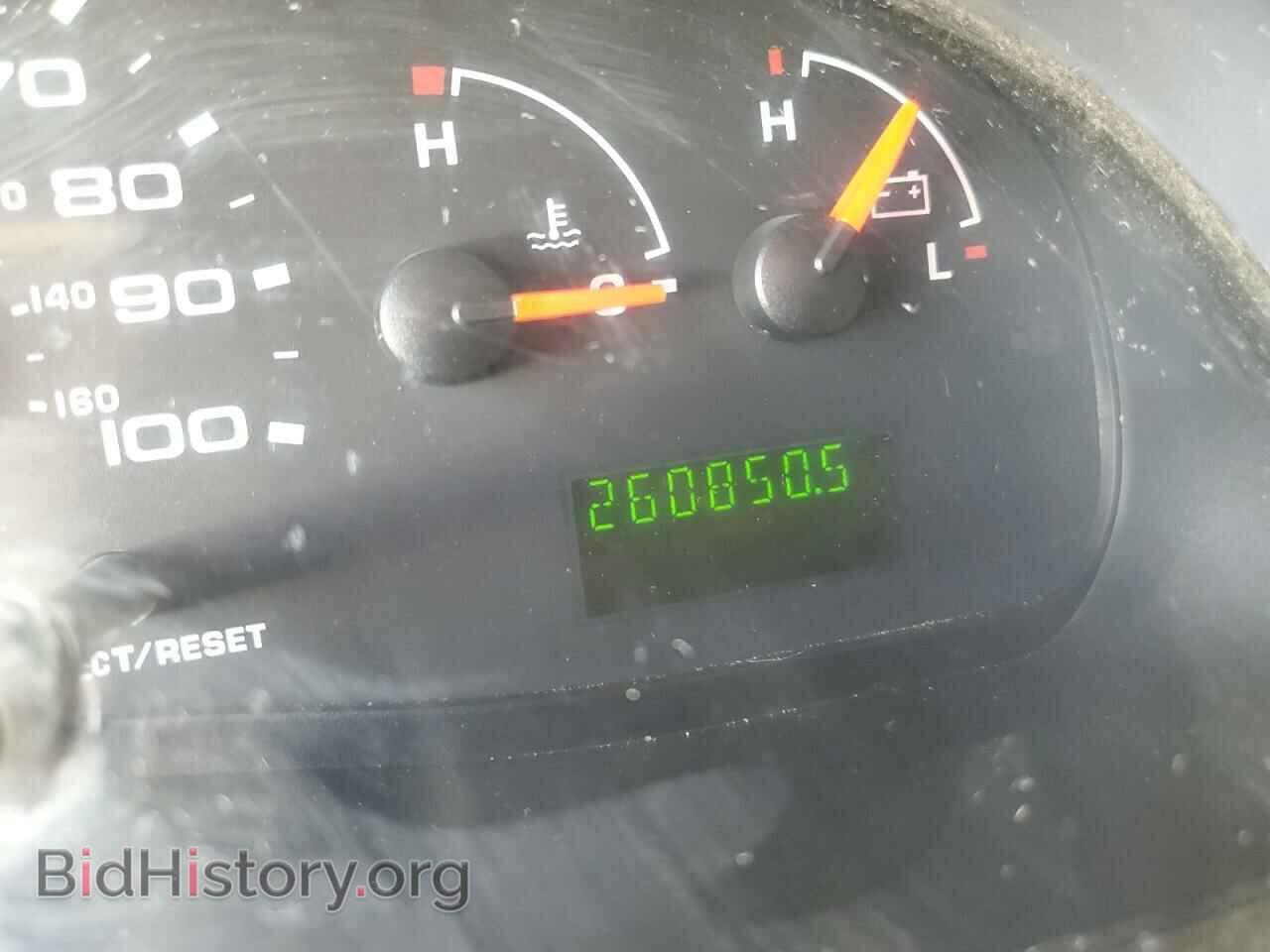 2008 FORD ECONOLINE - VIN: 1FTNE24W78DA89359 - Фото 8