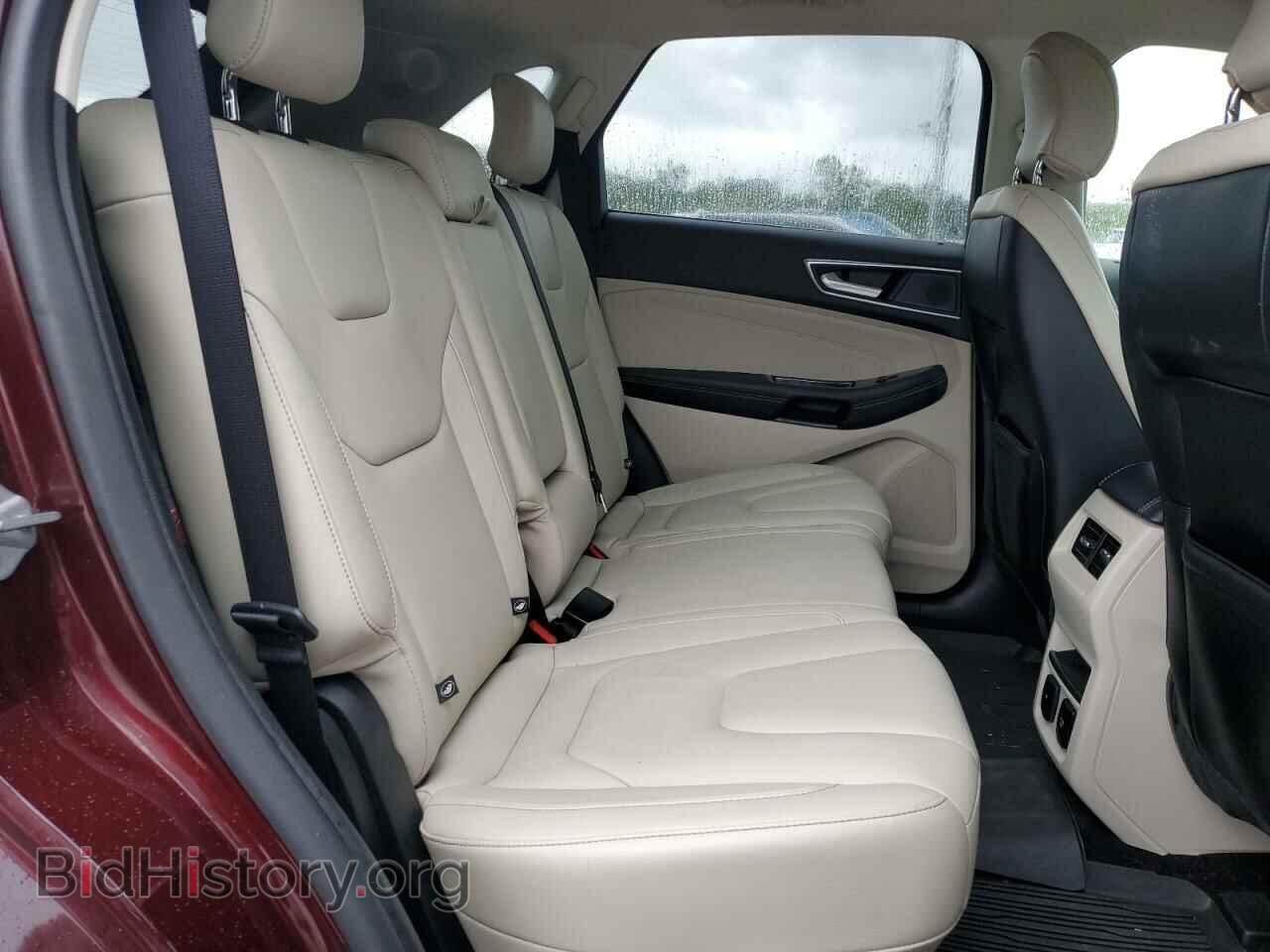 2019 FORD EDGE - VIN: 2FMPK4K93KBB39788 - Photo 11
