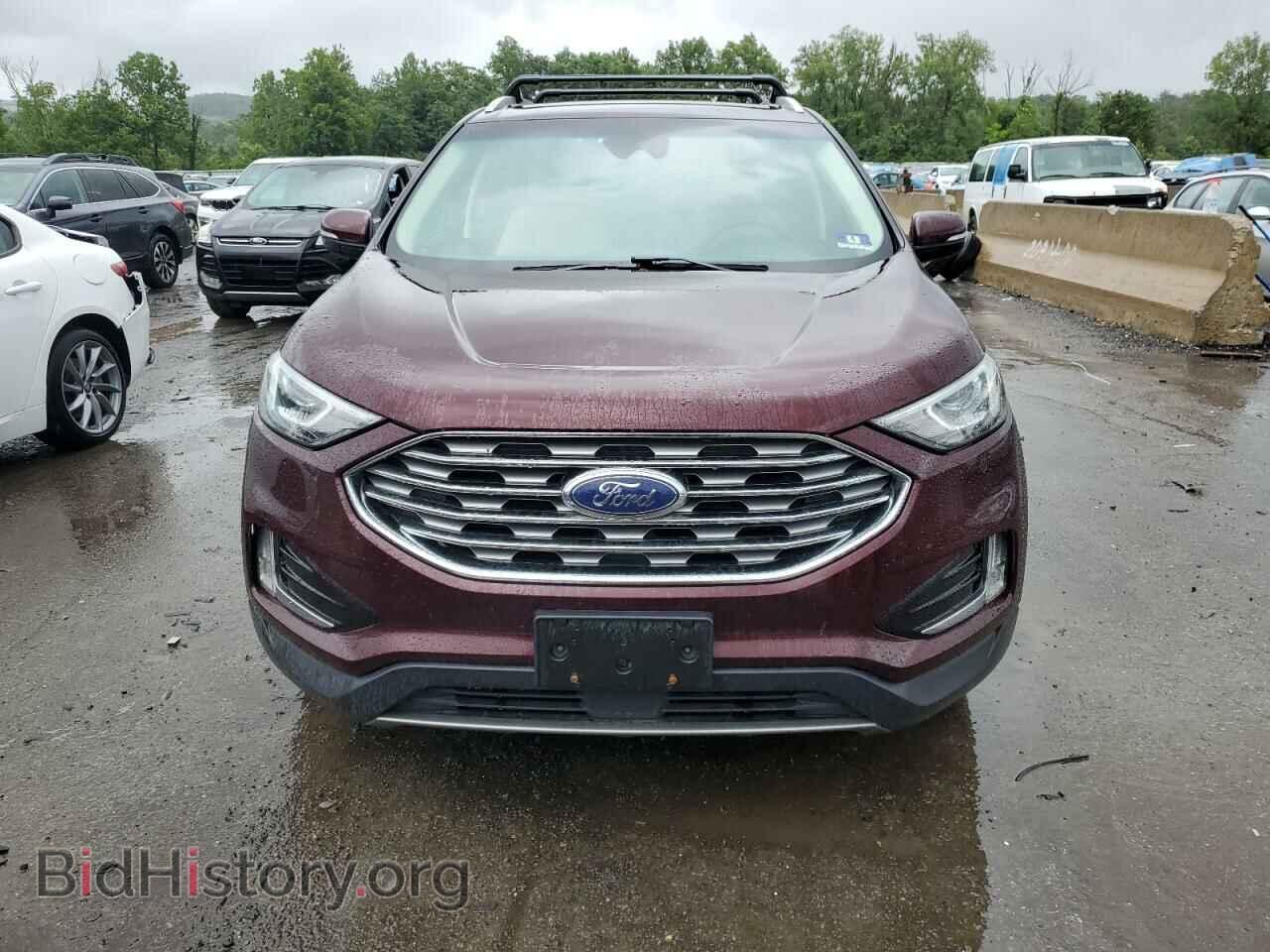 2019 FORD EDGE - VIN: 2FMPK4K93KBB39788 - Photo 5
