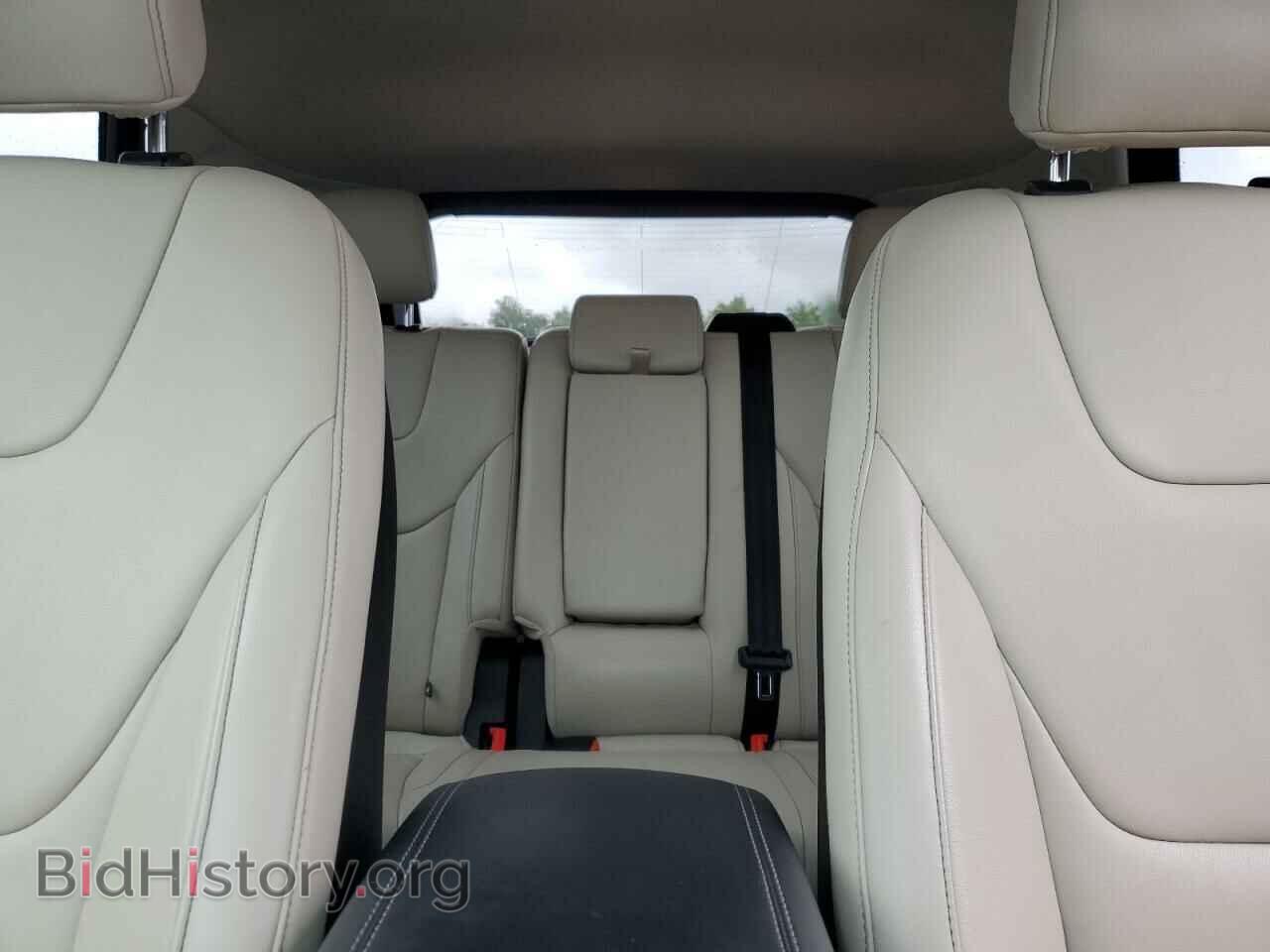 2019 FORD EDGE - VIN: 2FMPK4K93KBB39788 - Photo 10
