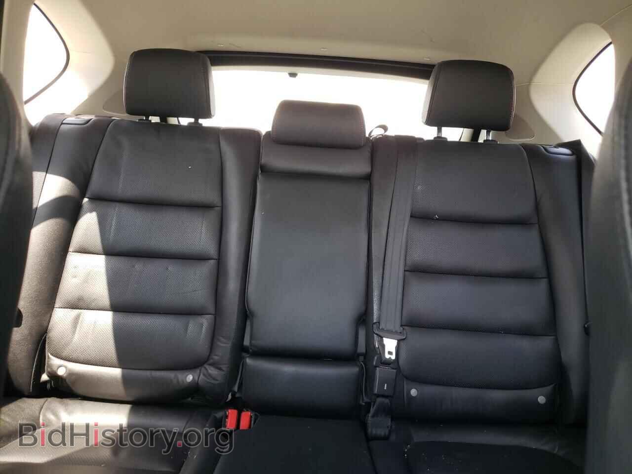 2013 MAZDA CX-5 - VIN: JM3KE4DE1D0157914 - Фото 10