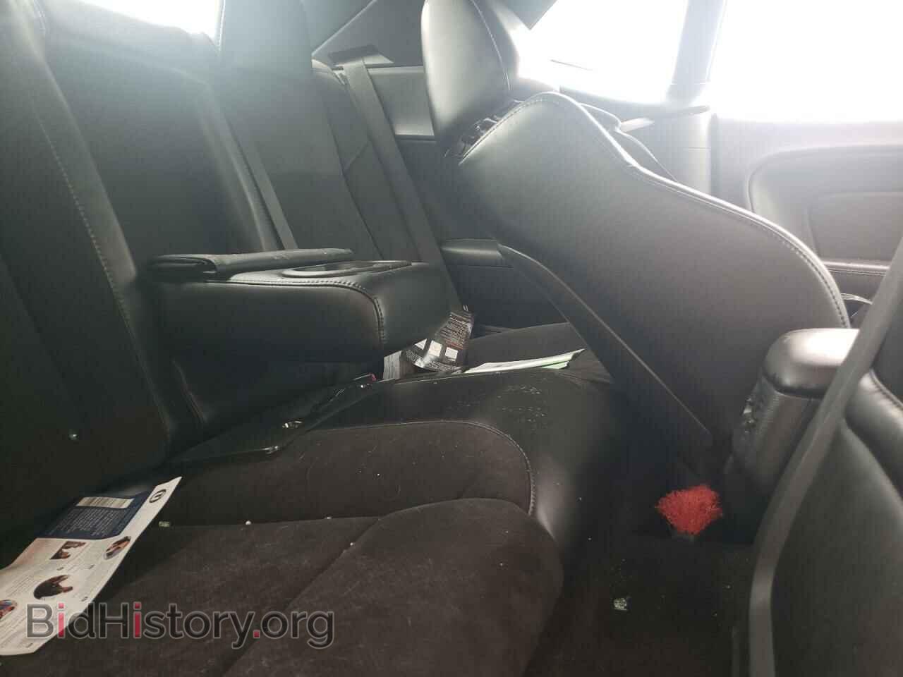 2016 DODGE CHALLENGER - VIN: 2C3CDZFJ1GH316054 - Фото 10