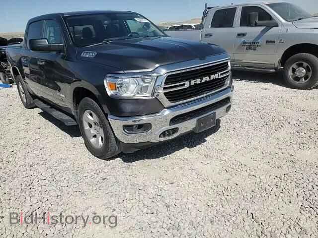 2020 RAM 1500 - VIN: 1C6RREFT2LN372496 - Фото 13