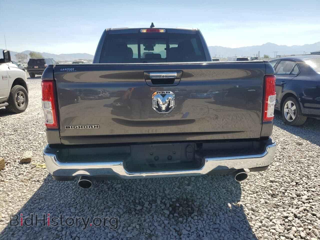 2020 RAM 1500 - VIN: 1C6RREFT2LN372496 - Фото 6