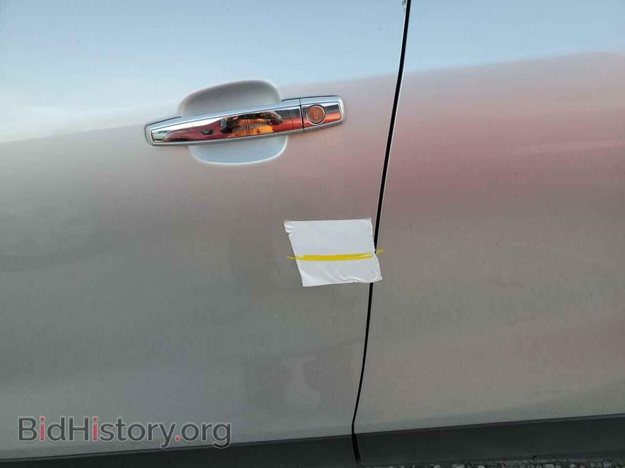 2015 BUICK ENCORE - VIN: KL4CJASB1FB221077 - Photo 9