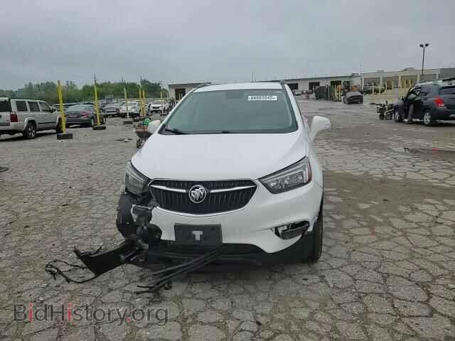 2019 BUICK ENCORE - VIN: KL4CJASB8KB717357 - Photo 14