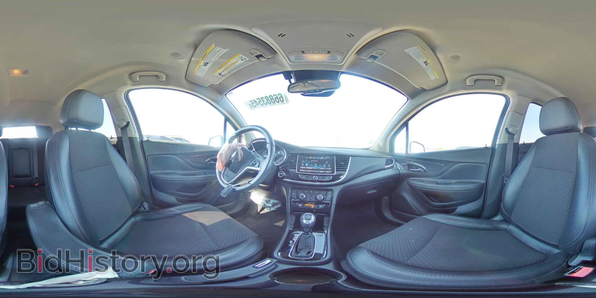 2019 BUICK ENCORE - VIN: KL4CJASB8KB717357 - Photo 15