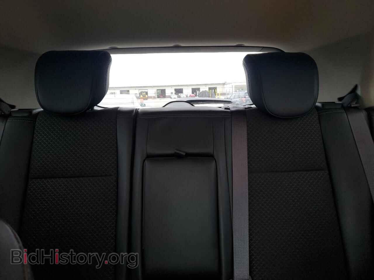2019 BUICK ENCORE - VIN: KL4CJASB8KB717357 - Photo 10