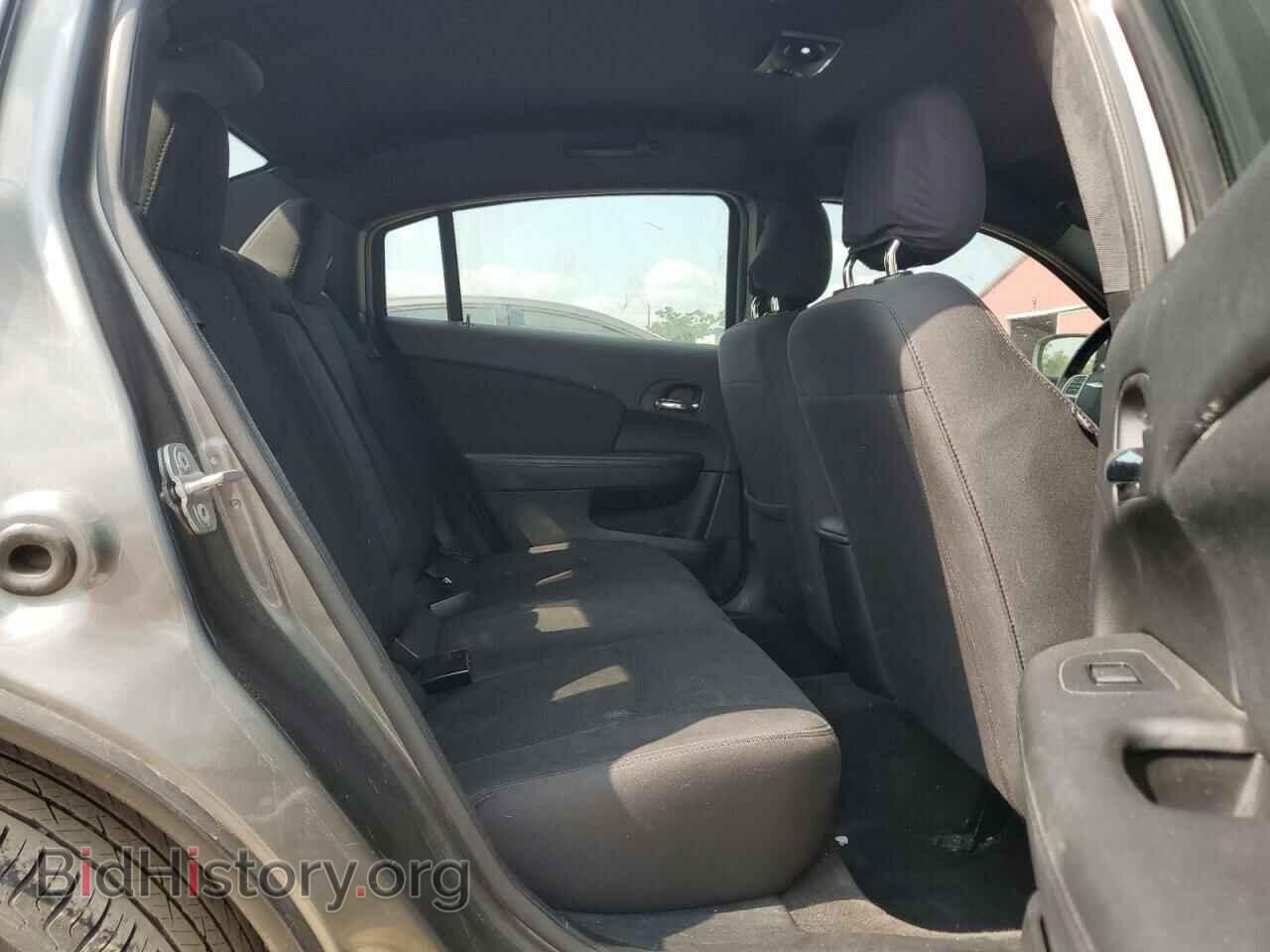2012 CHRYSLER 200 - VIN: 1C3CCBBB1CN229748 - Photo 10