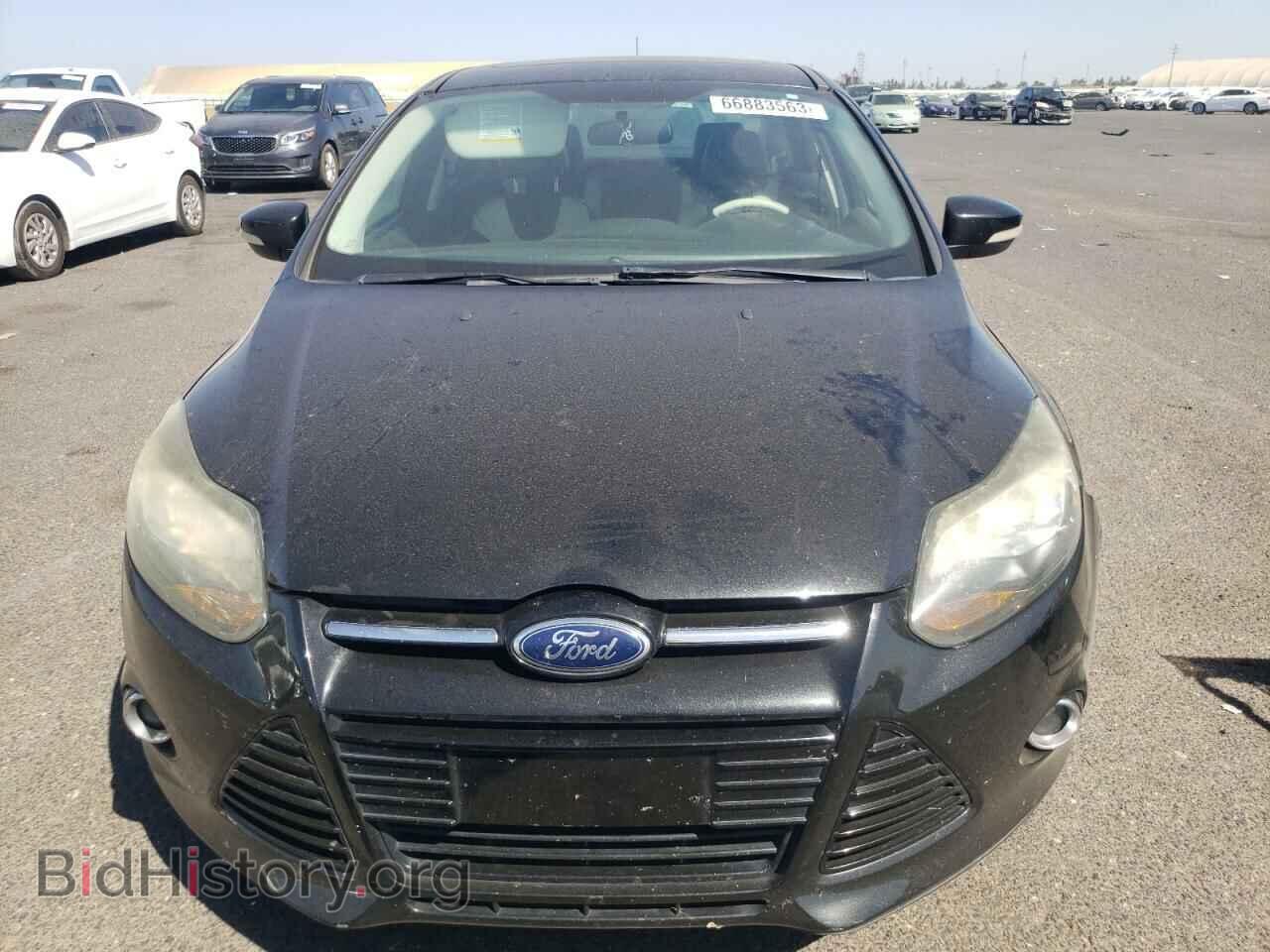 2014 FORD ALL Models - VIN: 1FADP3J21EL221388 - Фото 5
