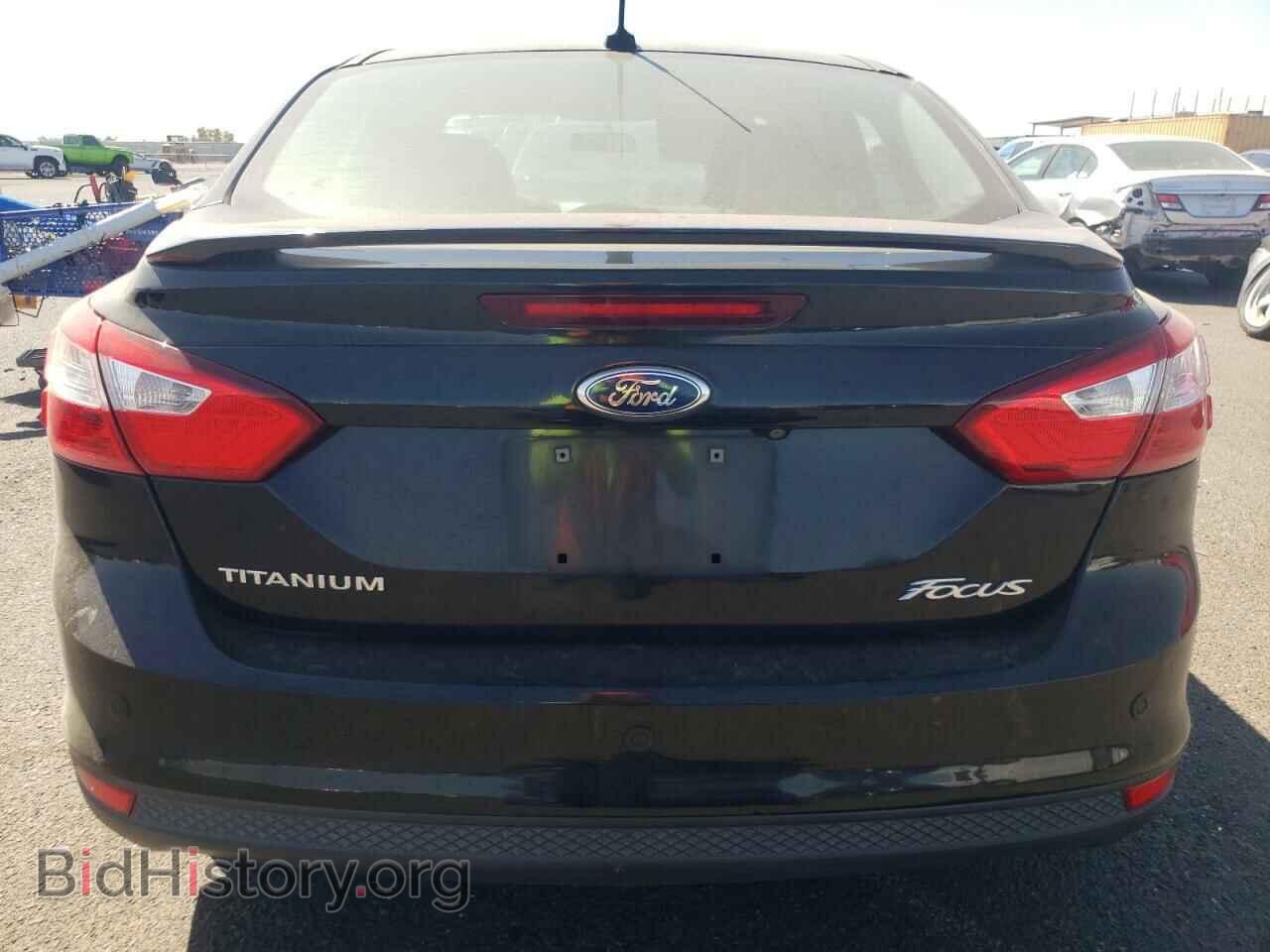 2014 FORD ALL Models - VIN: 1FADP3J21EL221388 - Фото 6