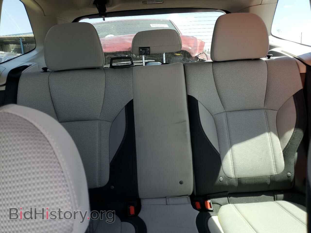 2021 SUBARU FORESTER - VIN: JF2SKADC8MH476471 - Фото 10